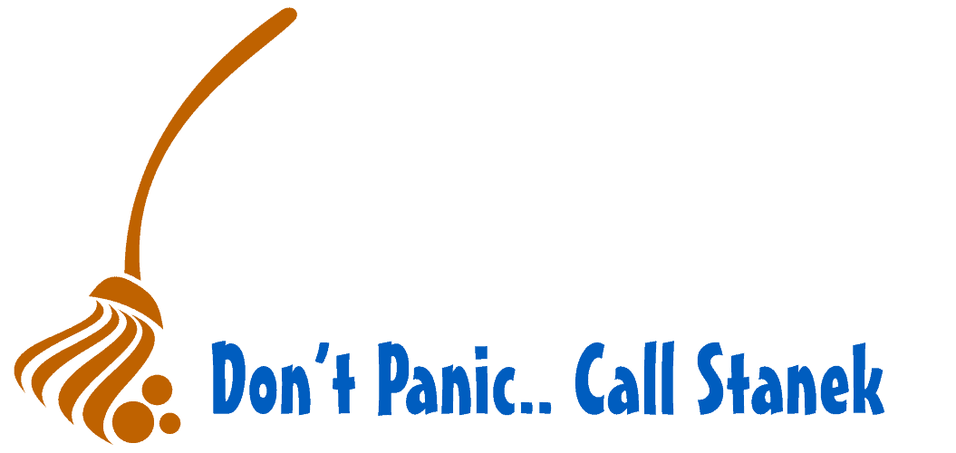 Stanek Cleanouts - Don't Panic.. Call Stanek