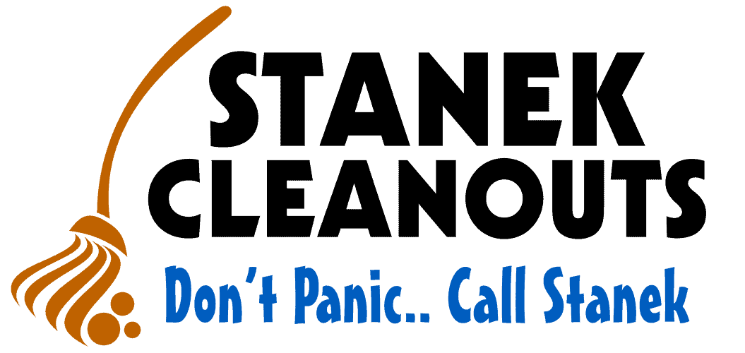 Stanek Cleanouts - Don't Panic.. Call Stanek