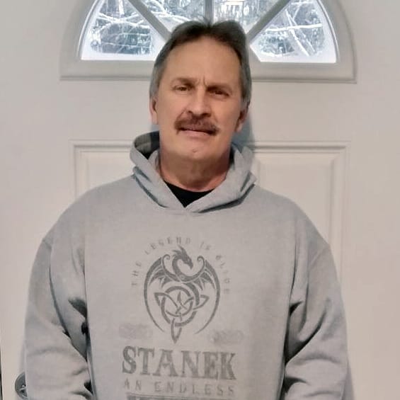 Steve Stanek - Owner / Operator Stanek Cleanouts